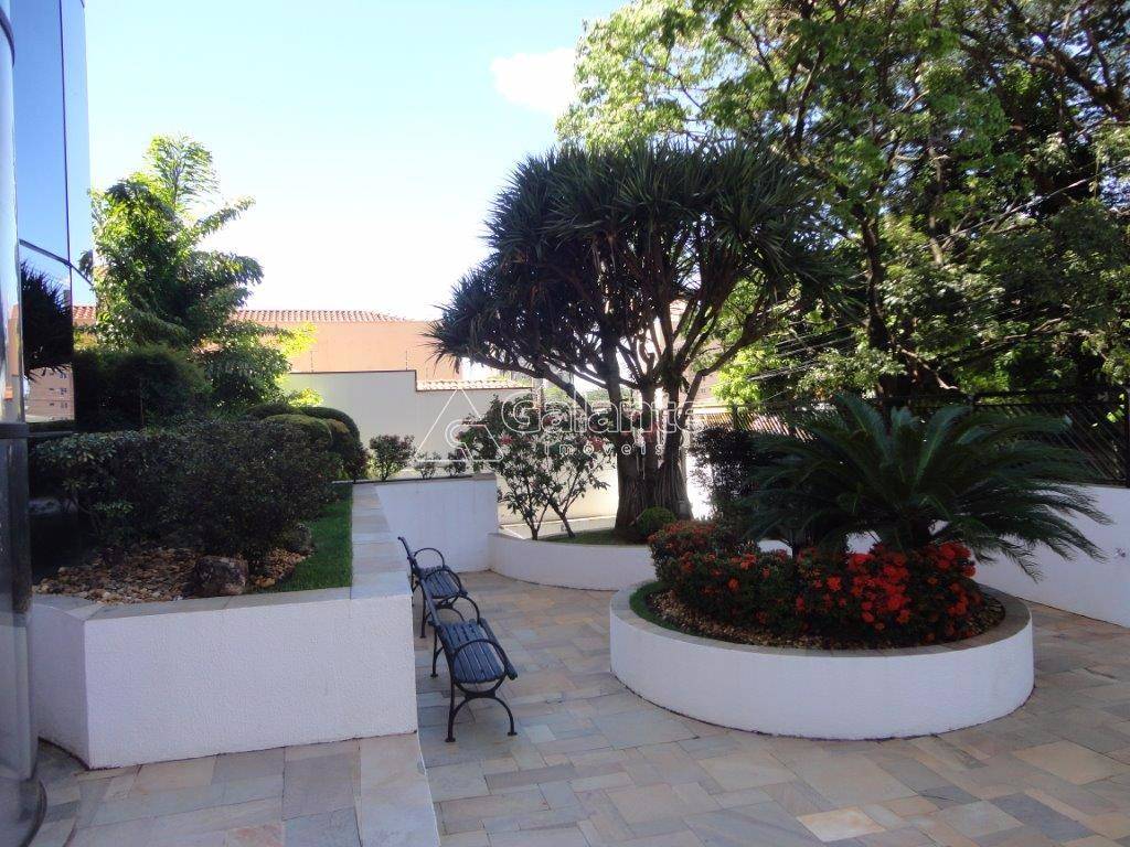 Apartamento em Cambuí, Campinas - Apartamento - Cambuí - Foto 9