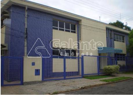 Industrial em Jardim Chapadão, Campinas - Comercial/Industrial - Jardim Chapadão