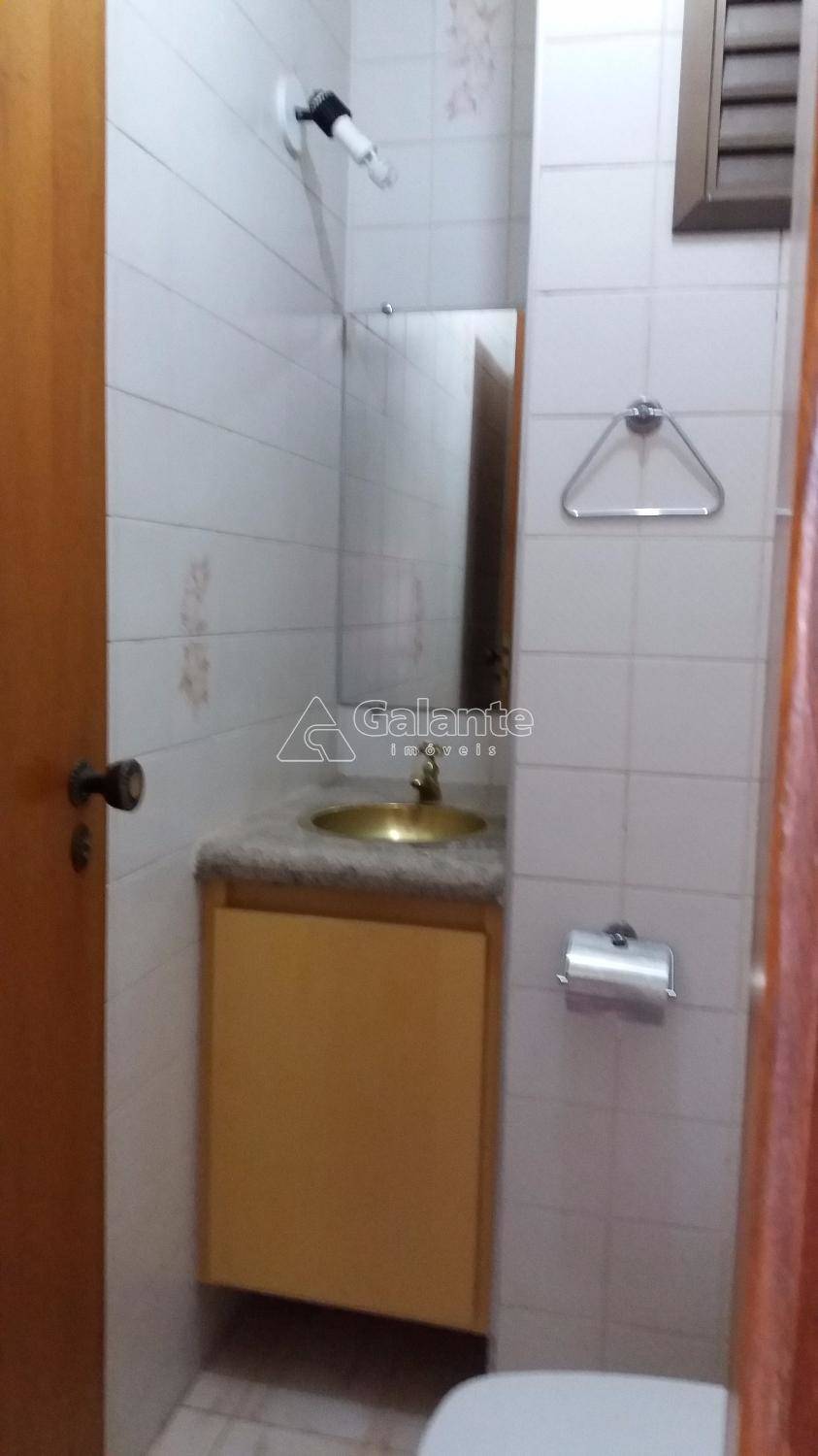 Apartamento em Cambuí, Campinas - Foto 25
