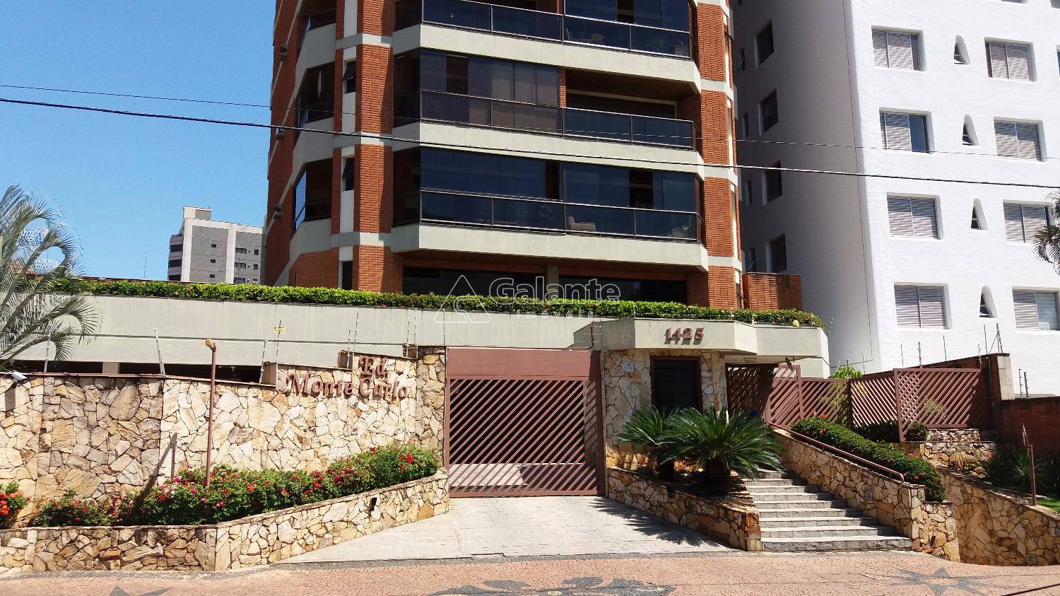 Apartamento em Cambuí, Campinas - Foto 7