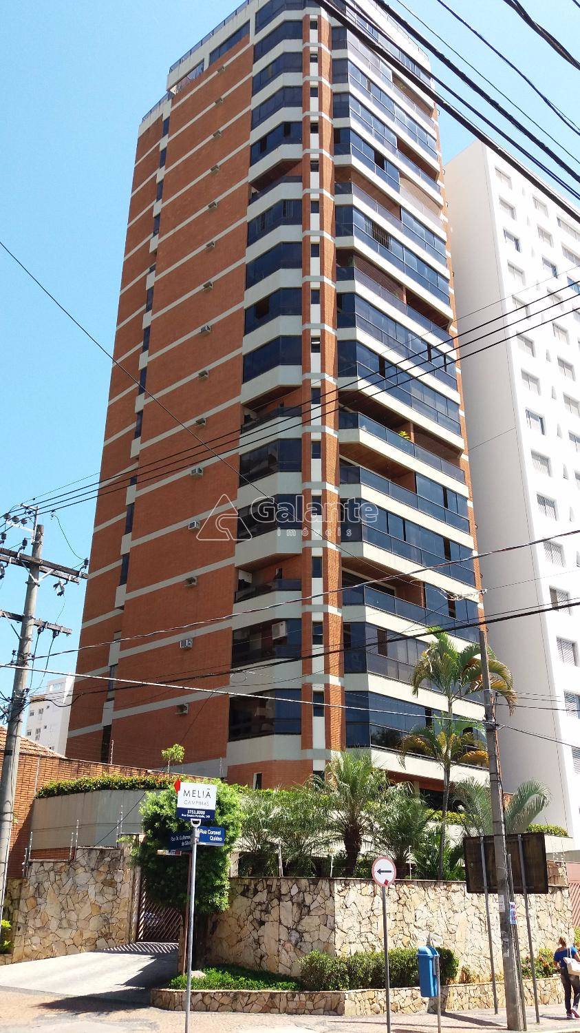 Apartamento em Cambuí, Campinas - Foto 23