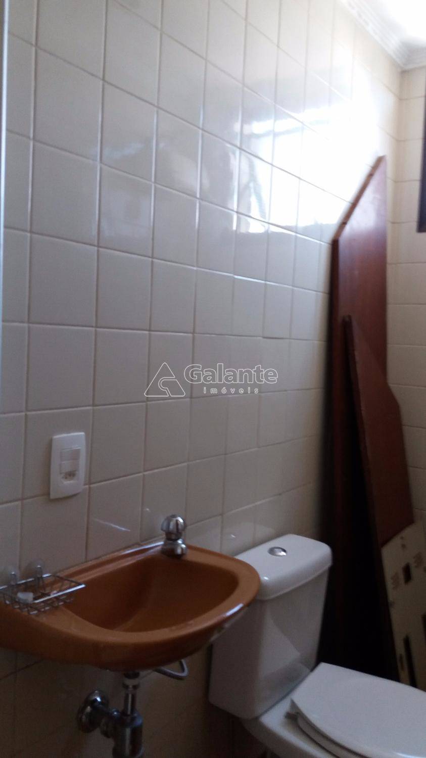 Apartamento em Cambuí, Campinas - Foto 26