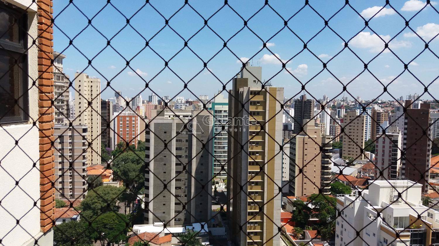 Apartamento em Cambuí, Campinas - Foto 24