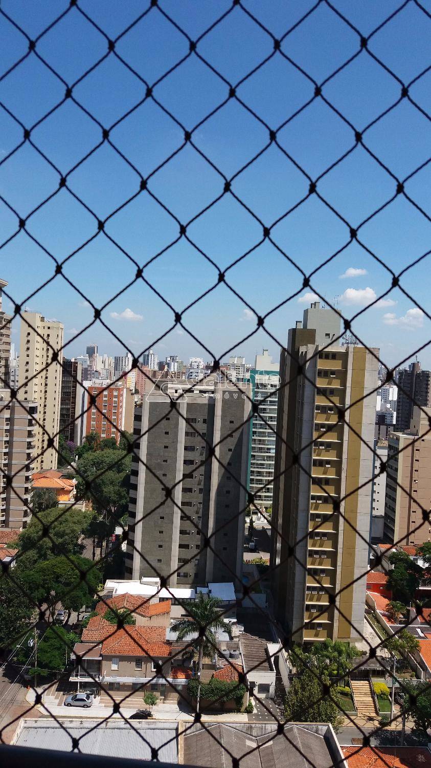 Apartamento em Cambuí, Campinas - Foto 15