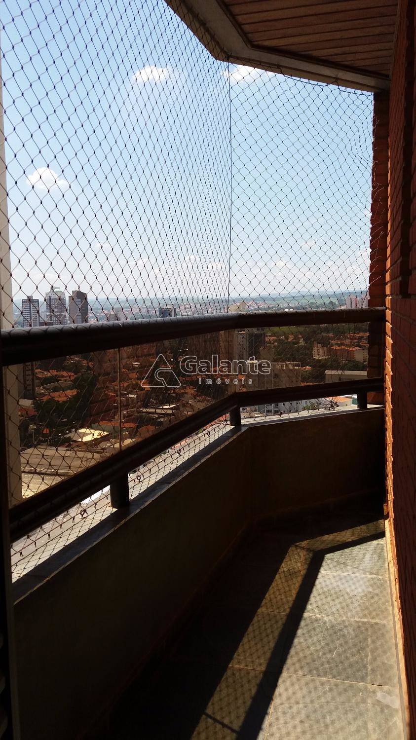 Apartamento em Cambuí, Campinas - Foto 5