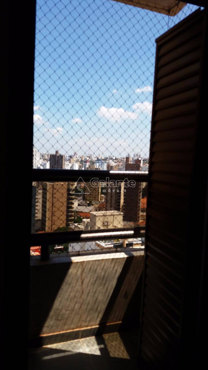 Apartamento em Cambuí, Campinas - Foto 28
