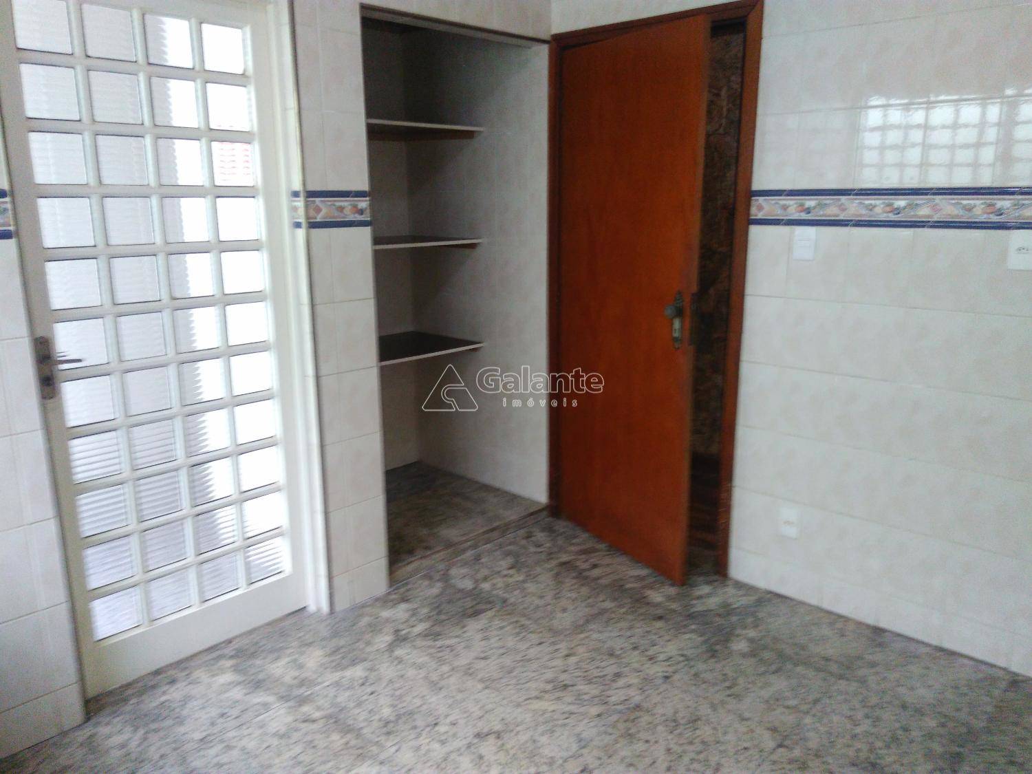 Casa em Mansões Santo Antônio, Campinas - Casa - Mansões Santo Antônio - Foto 24