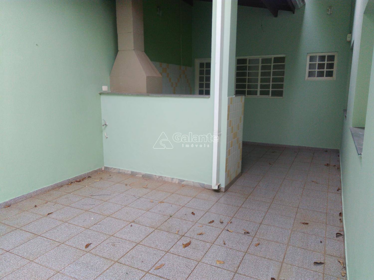 Casa em Mansões Santo Antônio, Campinas - Casa - Mansões Santo Antônio - Foto 11