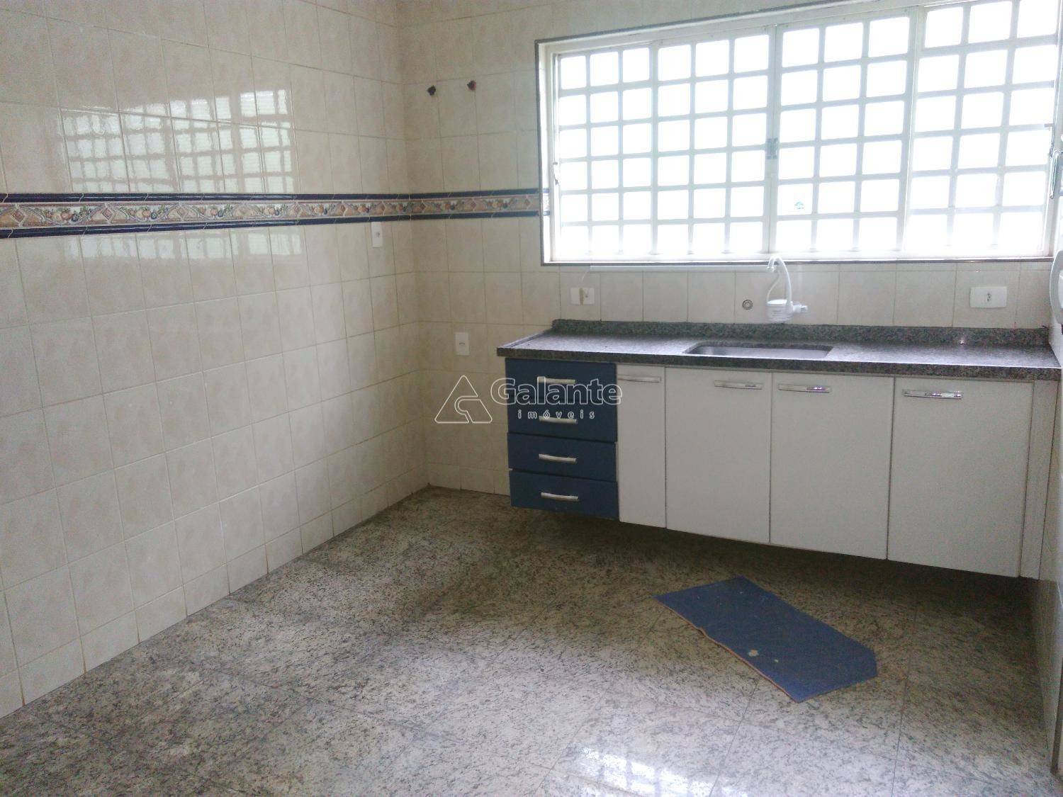 Casa em Mansões Santo Antônio, Campinas - Casa - Mansões Santo Antônio - Foto 26