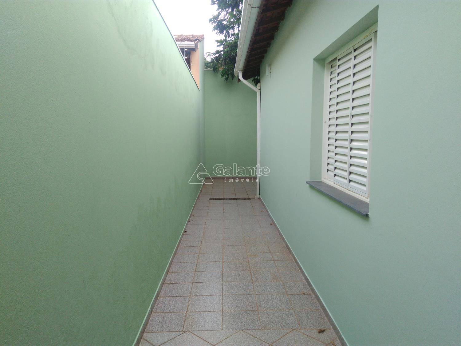 Casa em Mansões Santo Antônio, Campinas - Casa - Mansões Santo Antônio - Foto 27