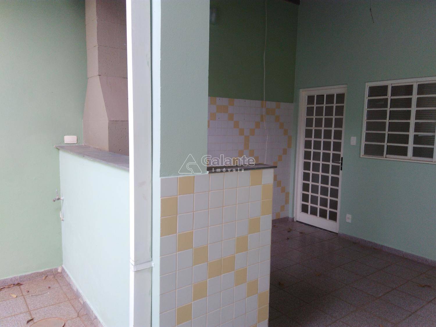 Casa em Mansões Santo Antônio, Campinas - Casa - Mansões Santo Antônio - Foto 18
