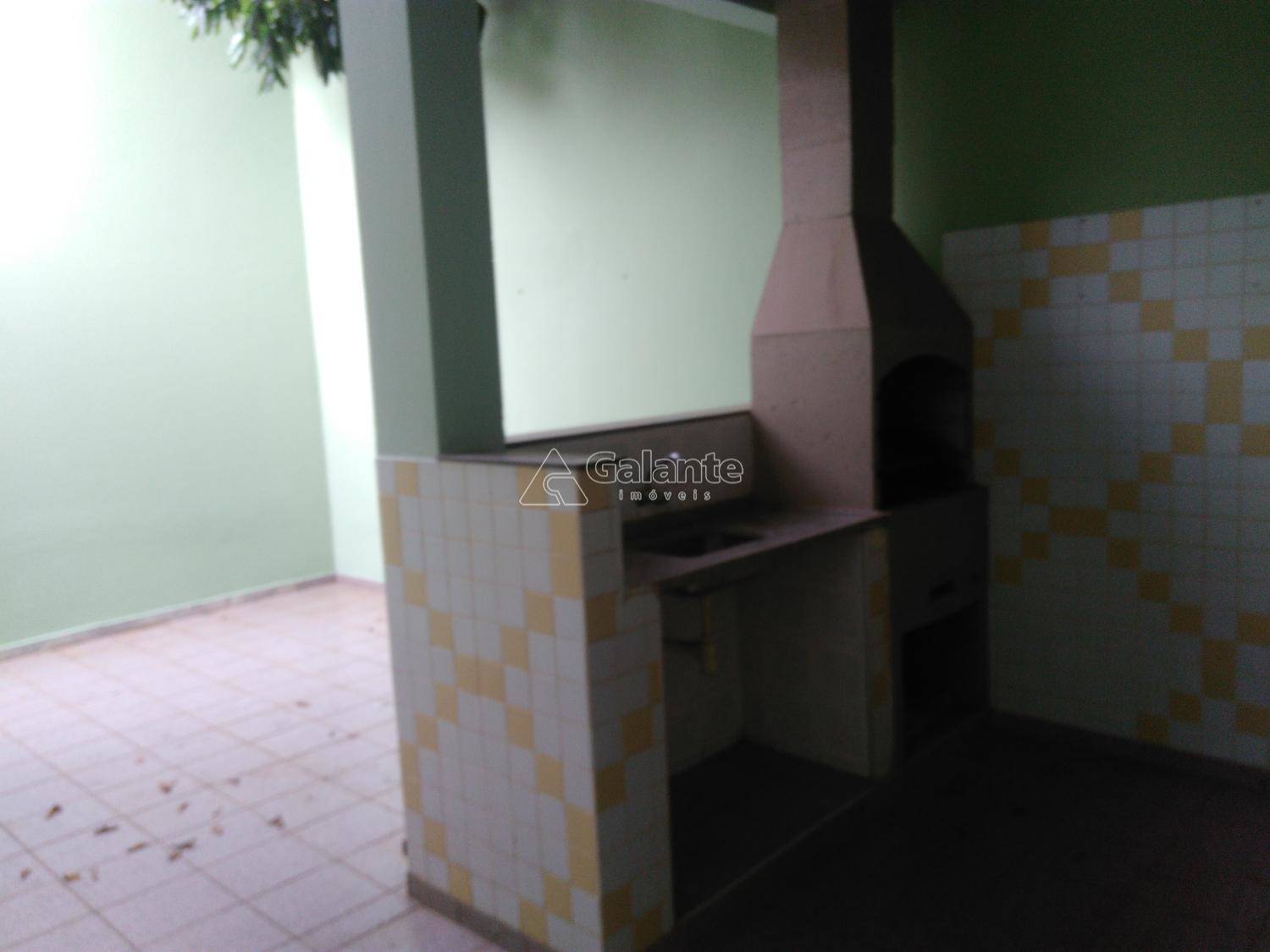 Casa em Mansões Santo Antônio, Campinas - Casa - Mansões Santo Antônio - Foto 31