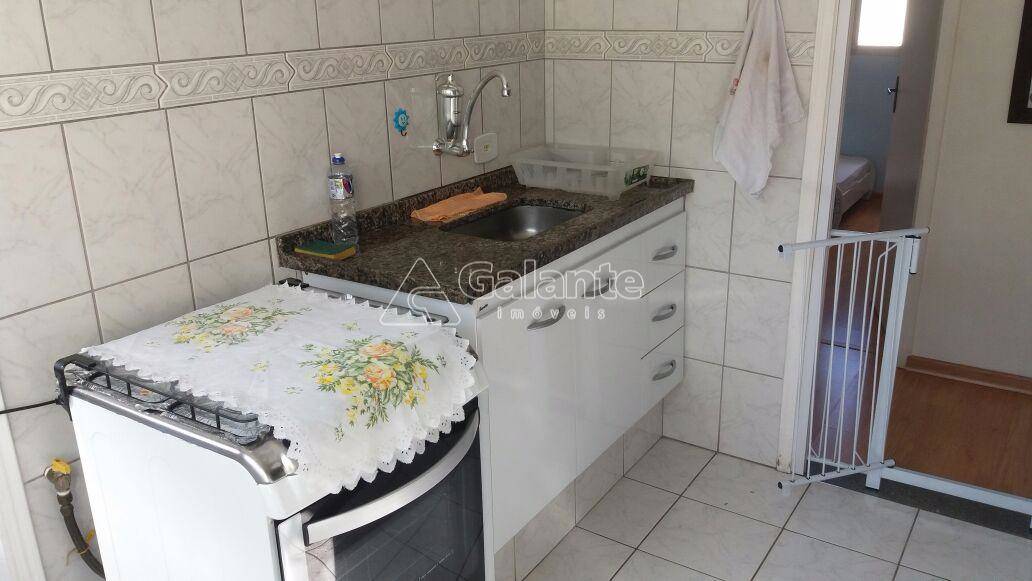Apartamento em Jardim Paulicéia, Campinas - Foto 14