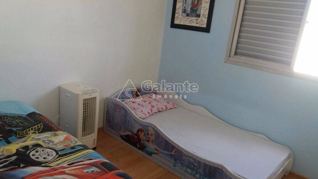 Apartamento em Jardim Paulicéia, Campinas - Foto 10