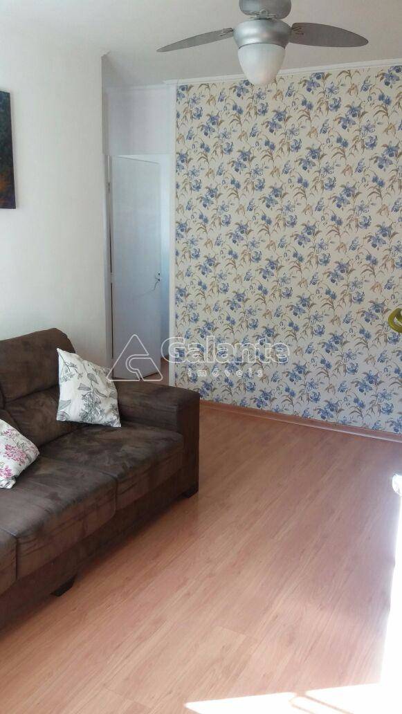 Apartamento em Jardim Paulicéia, Campinas - Foto 25