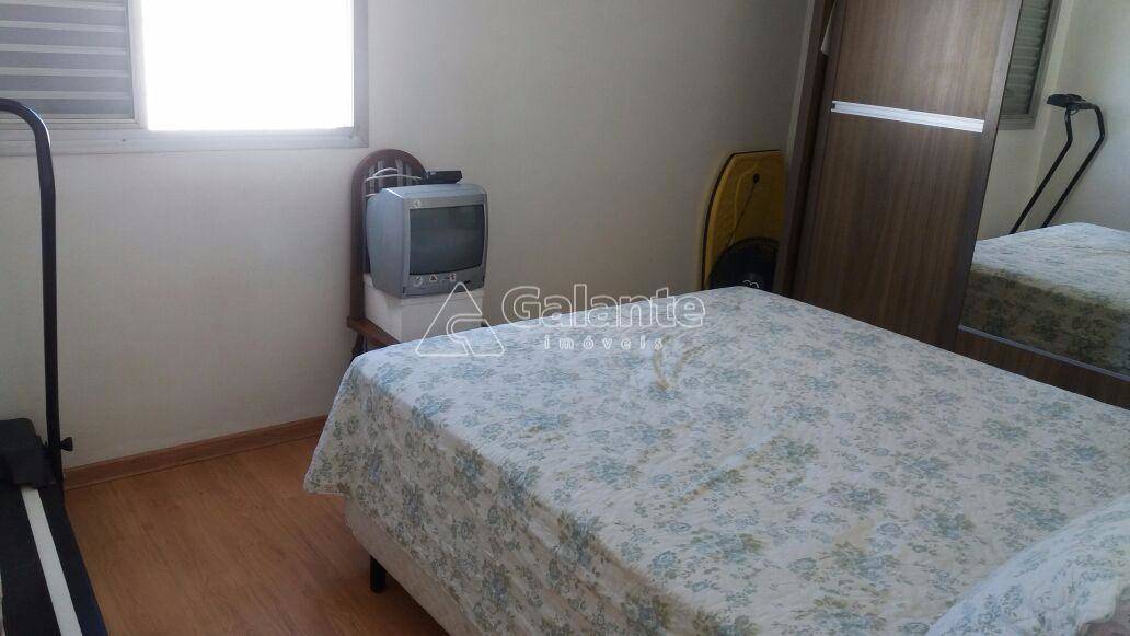 Apartamento em Jardim Paulicéia, Campinas - Foto 11