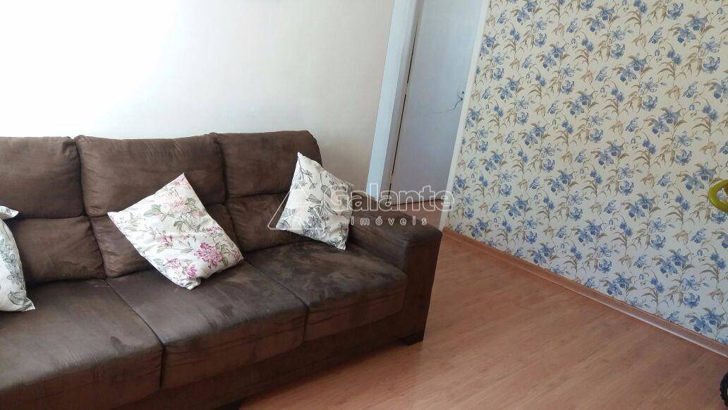 Apartamento em Jardim Paulicéia, Campinas - Foto 21