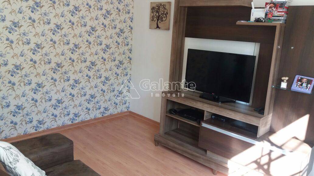 Apartamento em Jardim Paulicéia, Campinas - Foto 28