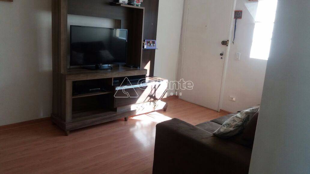 Apartamento em Jardim Paulicéia, Campinas - Foto 20