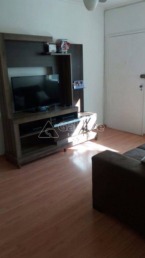 Apartamento em Jardim Paulicéia, Campinas - Foto 7