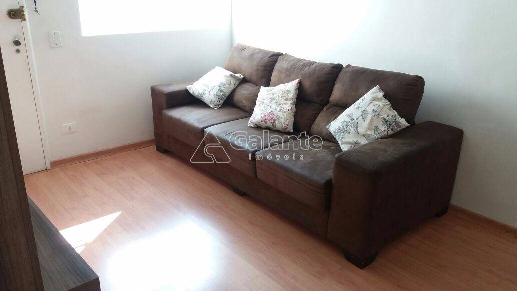 Apartamento em Jardim Paulicéia, Campinas - Foto 19