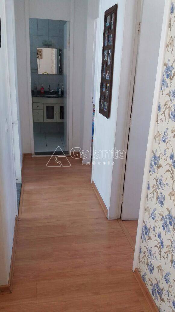 Apartamento em Jardim Paulicéia, Campinas - Foto 26
