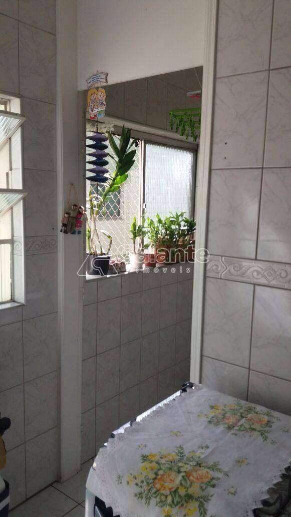 Apartamento em Jardim Paulicéia, Campinas - Foto 17