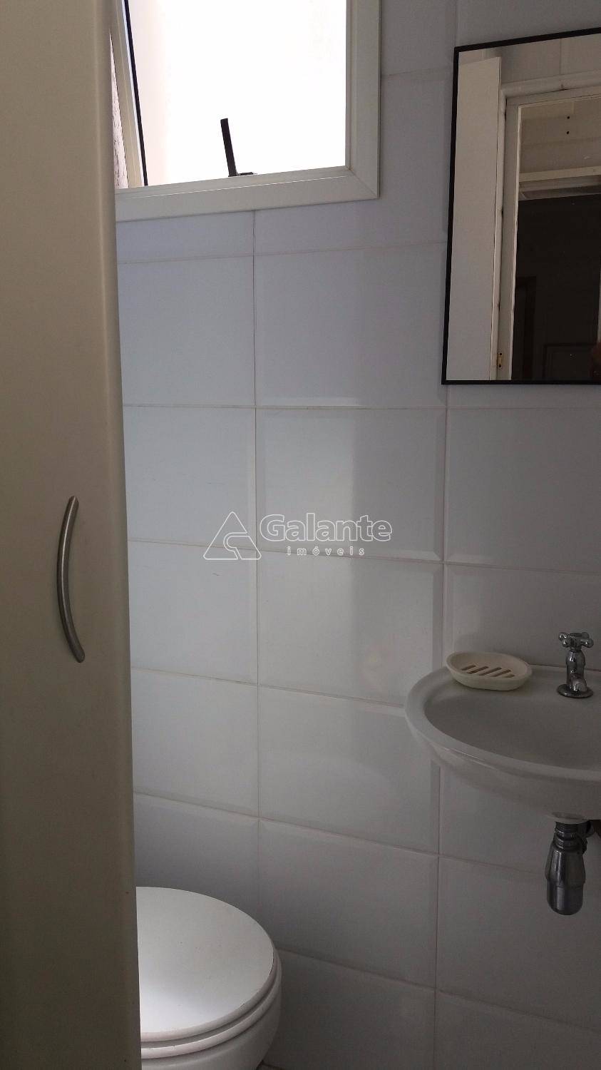 Apartamento em Taquaral, Campinas - Apartamento - Taquaral - Foto 17