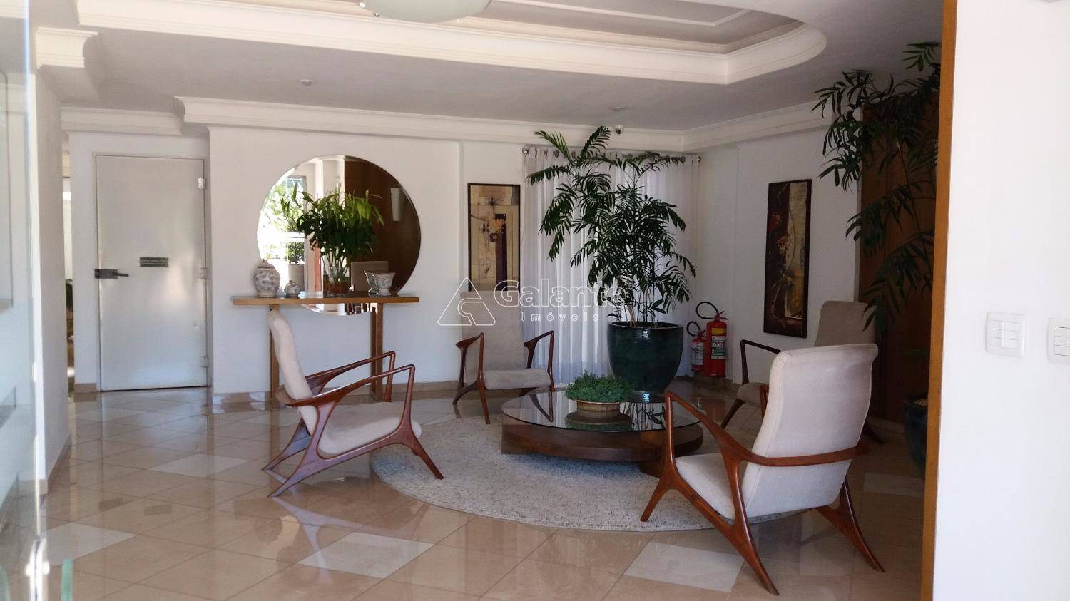 Apartamento em Taquaral, Campinas - Apartamento - Taquaral - Foto 8