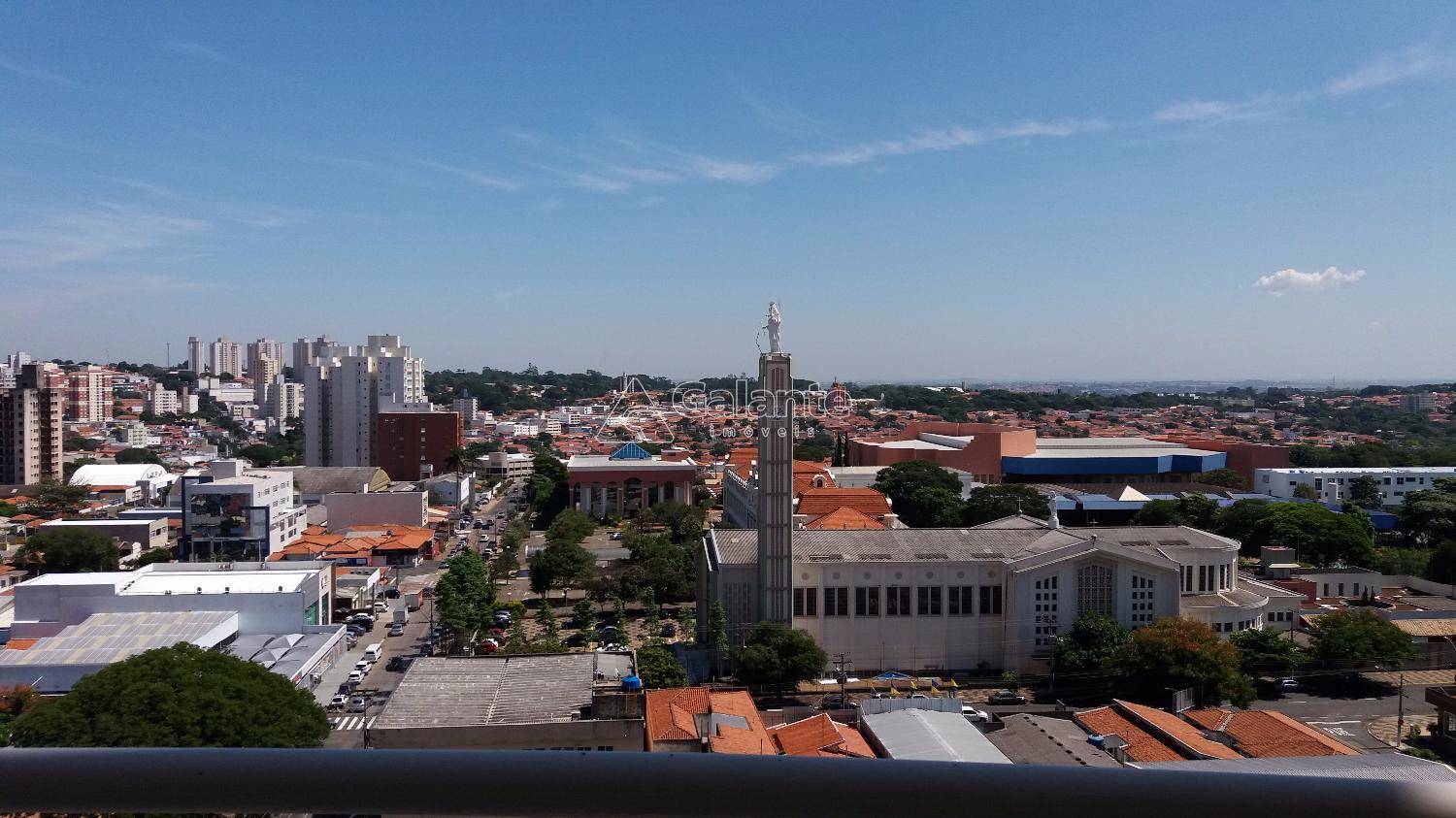 Apartamento em Taquaral, Campinas - Apartamento - Taquaral - Foto 25