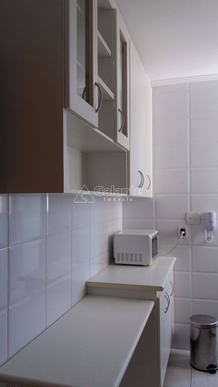 Apartamento em Taquaral, Campinas - Apartamento - Taquaral - Foto 26