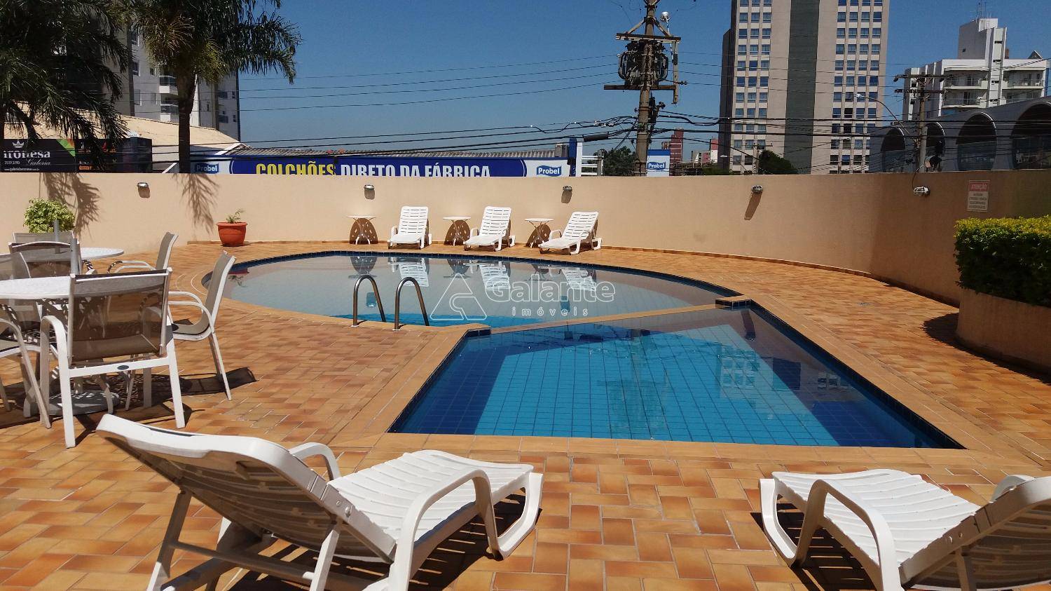 Apartamento em Taquaral, Campinas - Apartamento - Taquaral - Foto 21