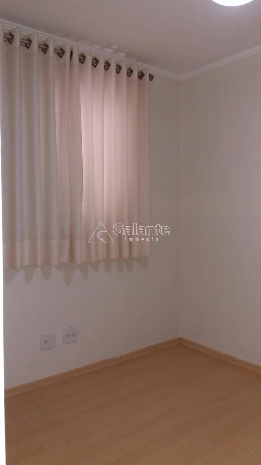 Apartamento em Taquaral, Campinas - Apartamento - Taquaral - Foto 2