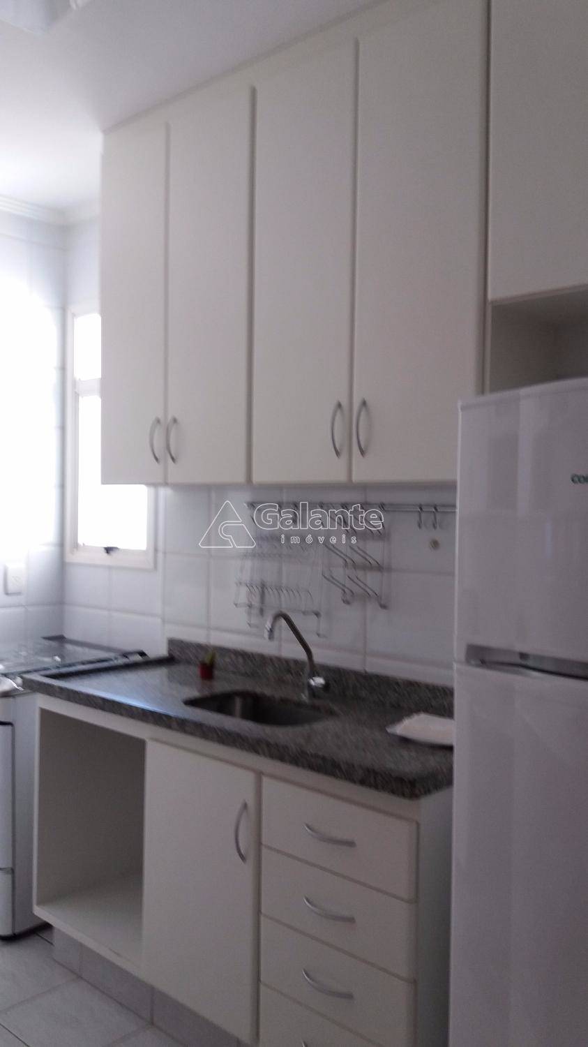 Apartamento em Taquaral, Campinas - Apartamento - Taquaral - Foto 24