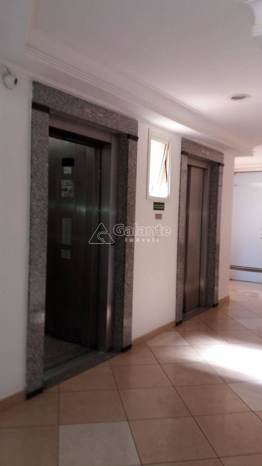 Apartamento em Taquaral, Campinas - Apartamento - Taquaral - Foto 28