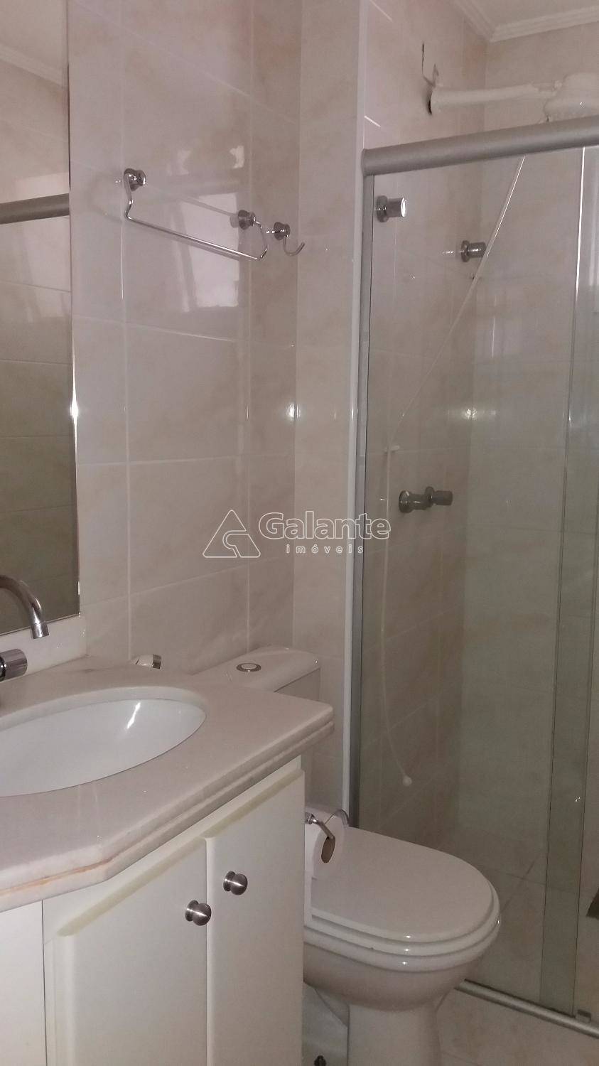Apartamento em Taquaral, Campinas - Apartamento - Taquaral - Foto 29