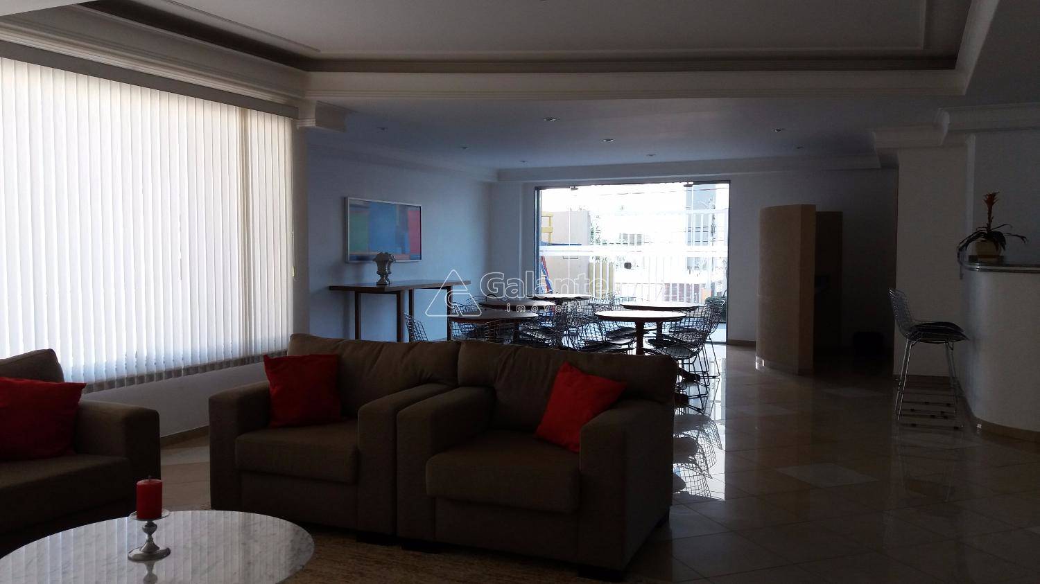 Apartamento em Taquaral, Campinas - Apartamento - Taquaral - Foto 11