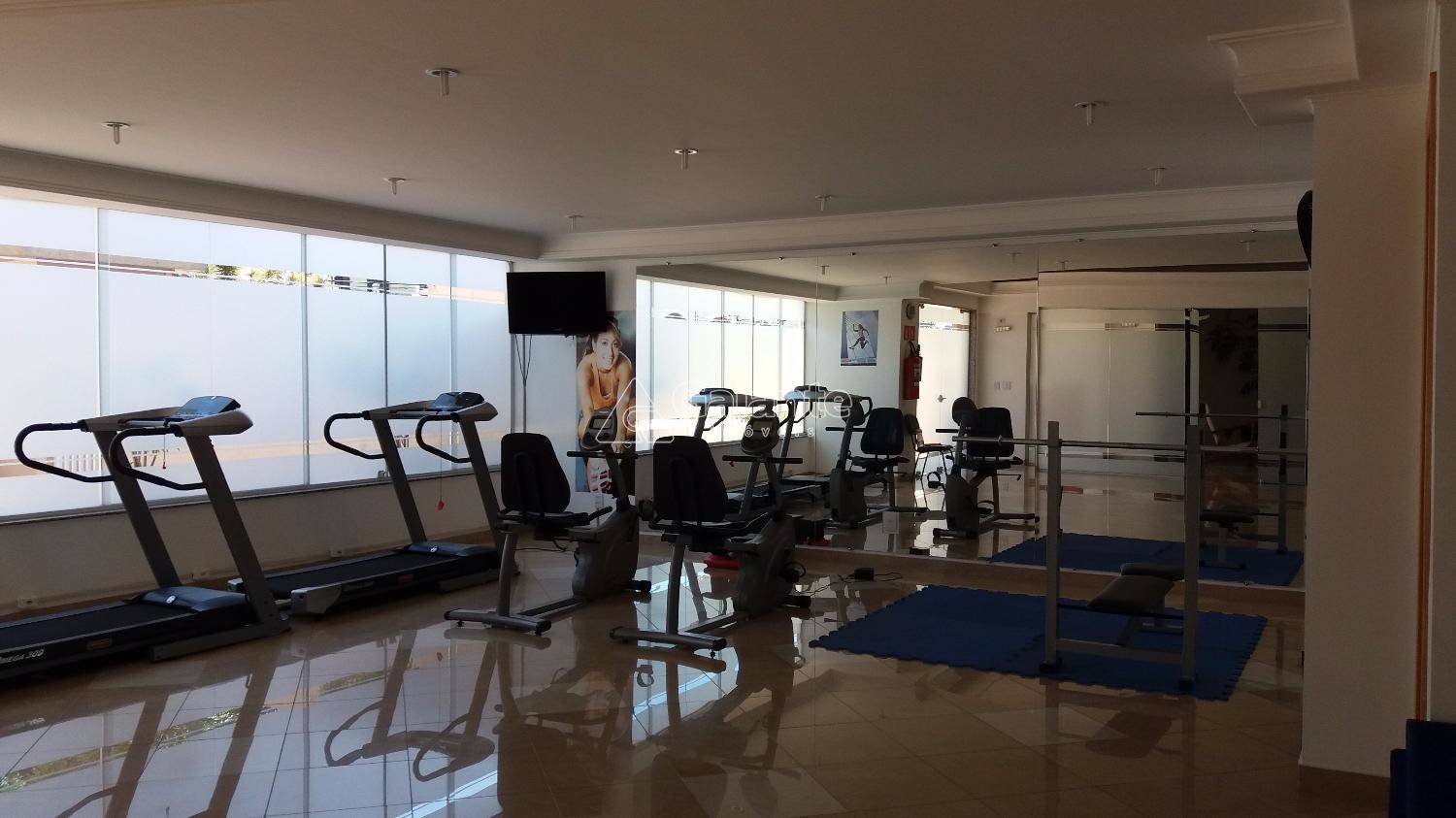 Apartamento em Taquaral, Campinas - Apartamento - Taquaral - Foto 22