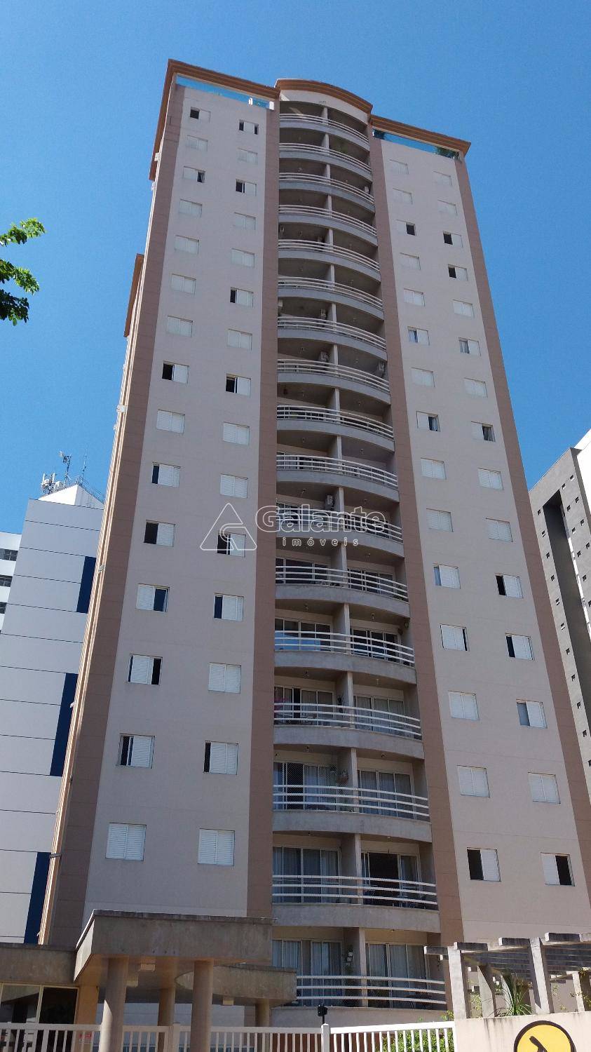 Apartamento em Taquaral, Campinas - Apartamento - Taquaral - Foto 1