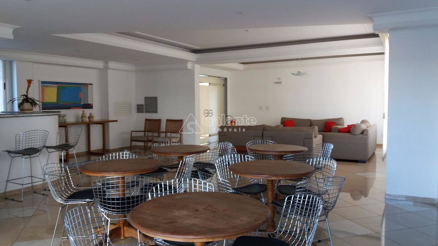 Apartamento em Taquaral, Campinas - Apartamento - Taquaral - Foto 14