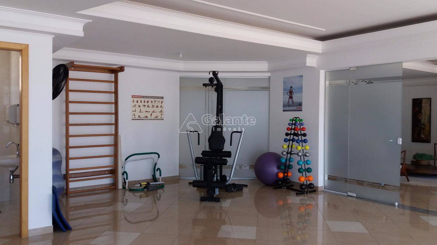 Apartamento em Taquaral, Campinas - Apartamento - Taquaral - Foto 3