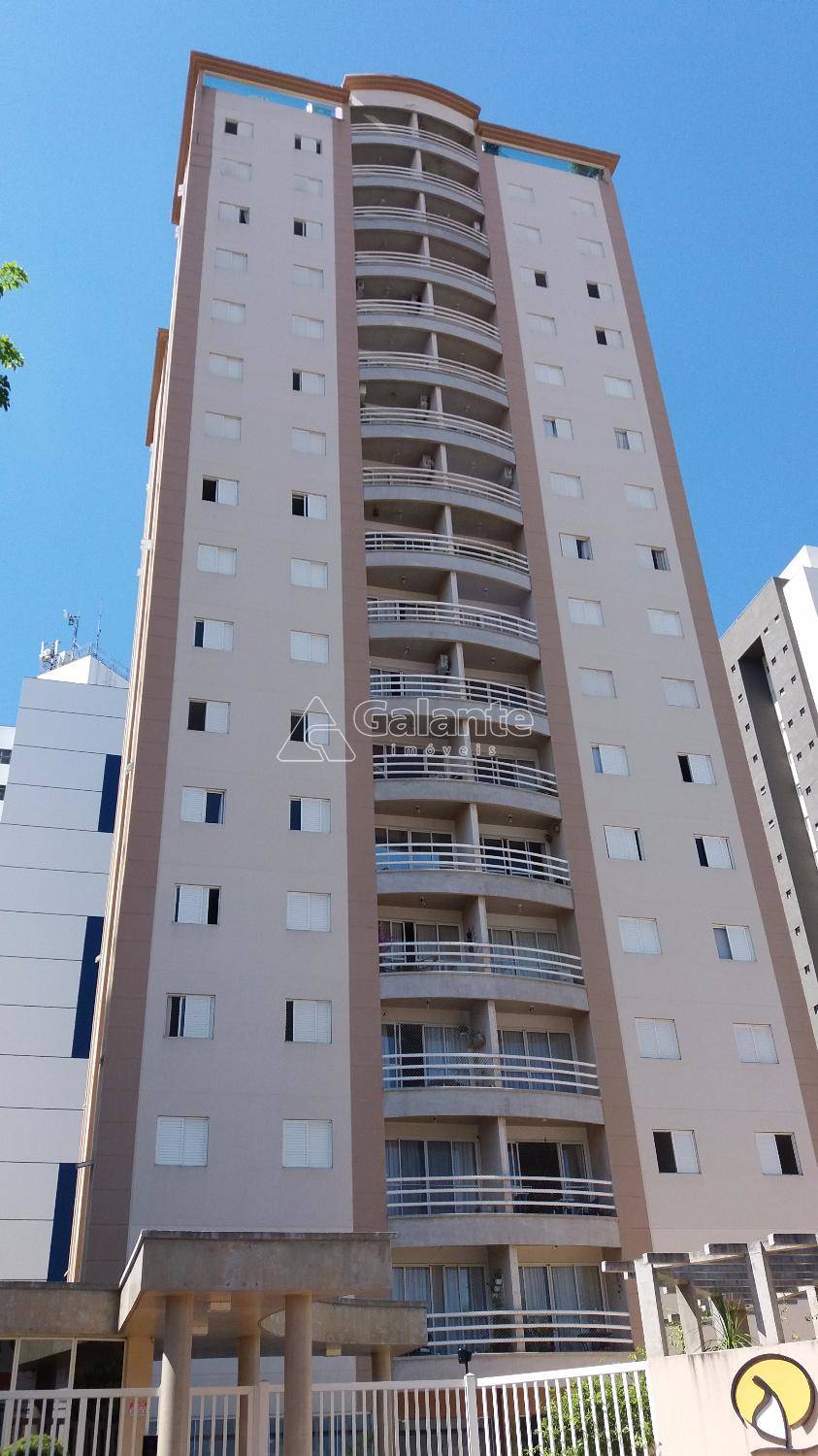 Apartamento em Taquaral, Campinas - Apartamento - Taquaral - Foto 6