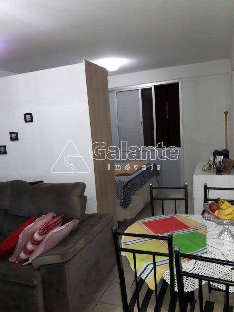 Apartamento em Centro, Campinas - Apartamento - Centro - Foto 3