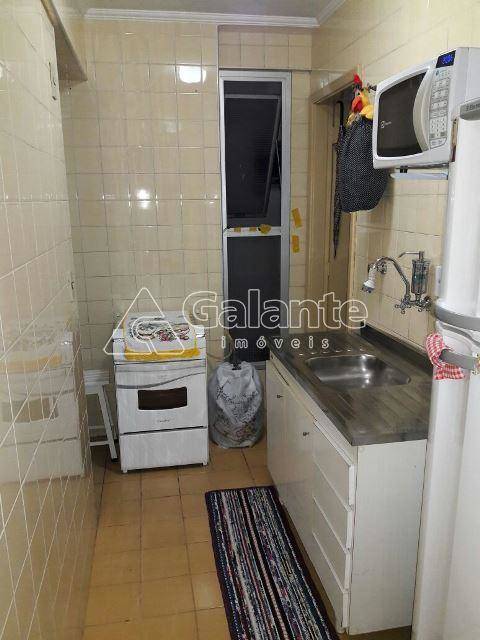 Apartamento em Centro, Campinas - Apartamento - Centro - Foto 2