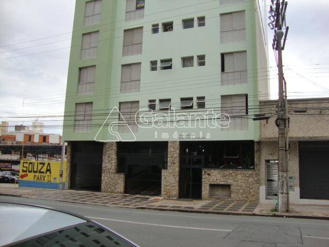 Apartamento em Centro, Campinas - Apartamento - Centro - Foto 1