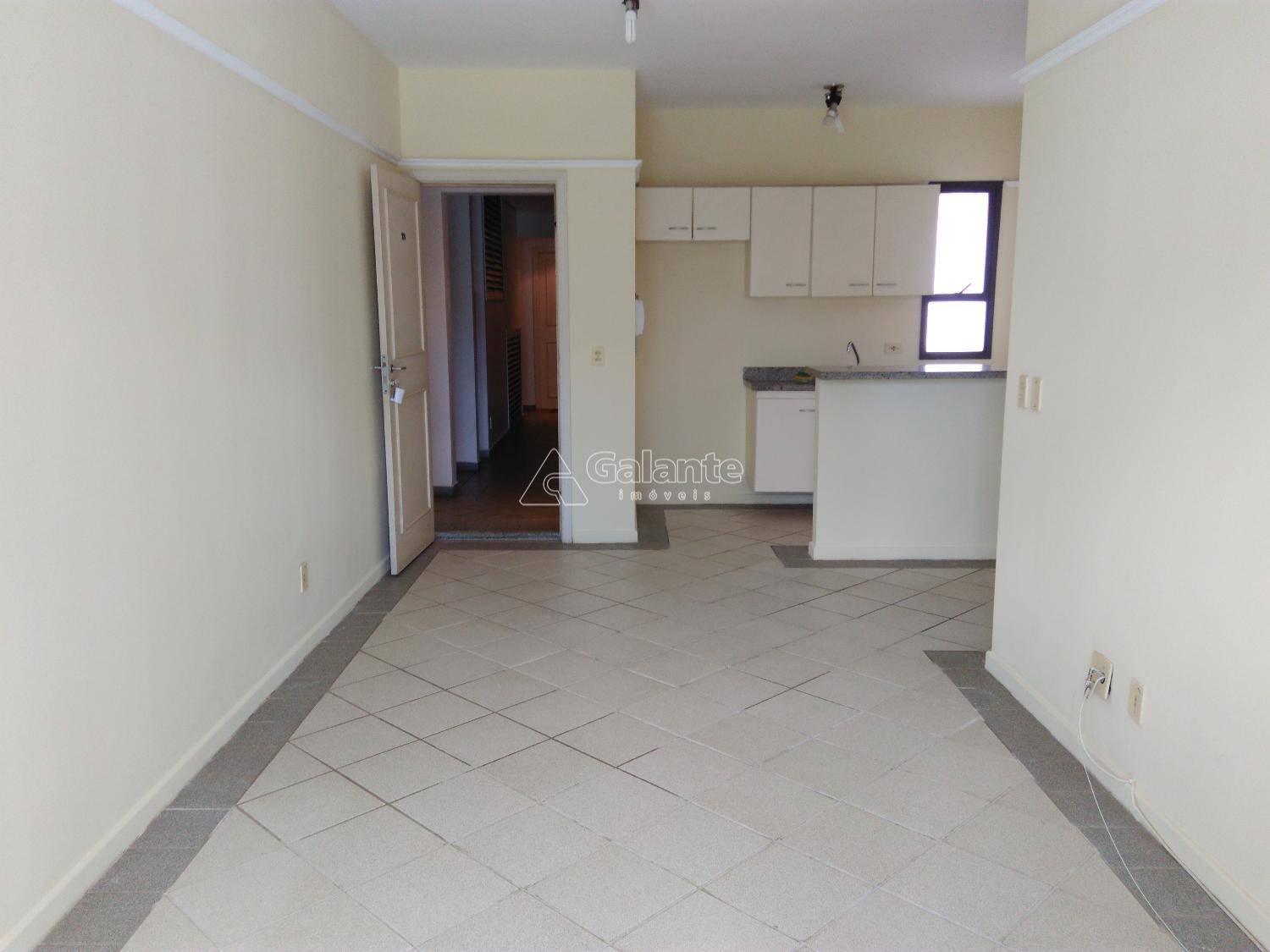 Apartamento em Cambuí, Campinas - Apartamento - Cambuí - Foto 2