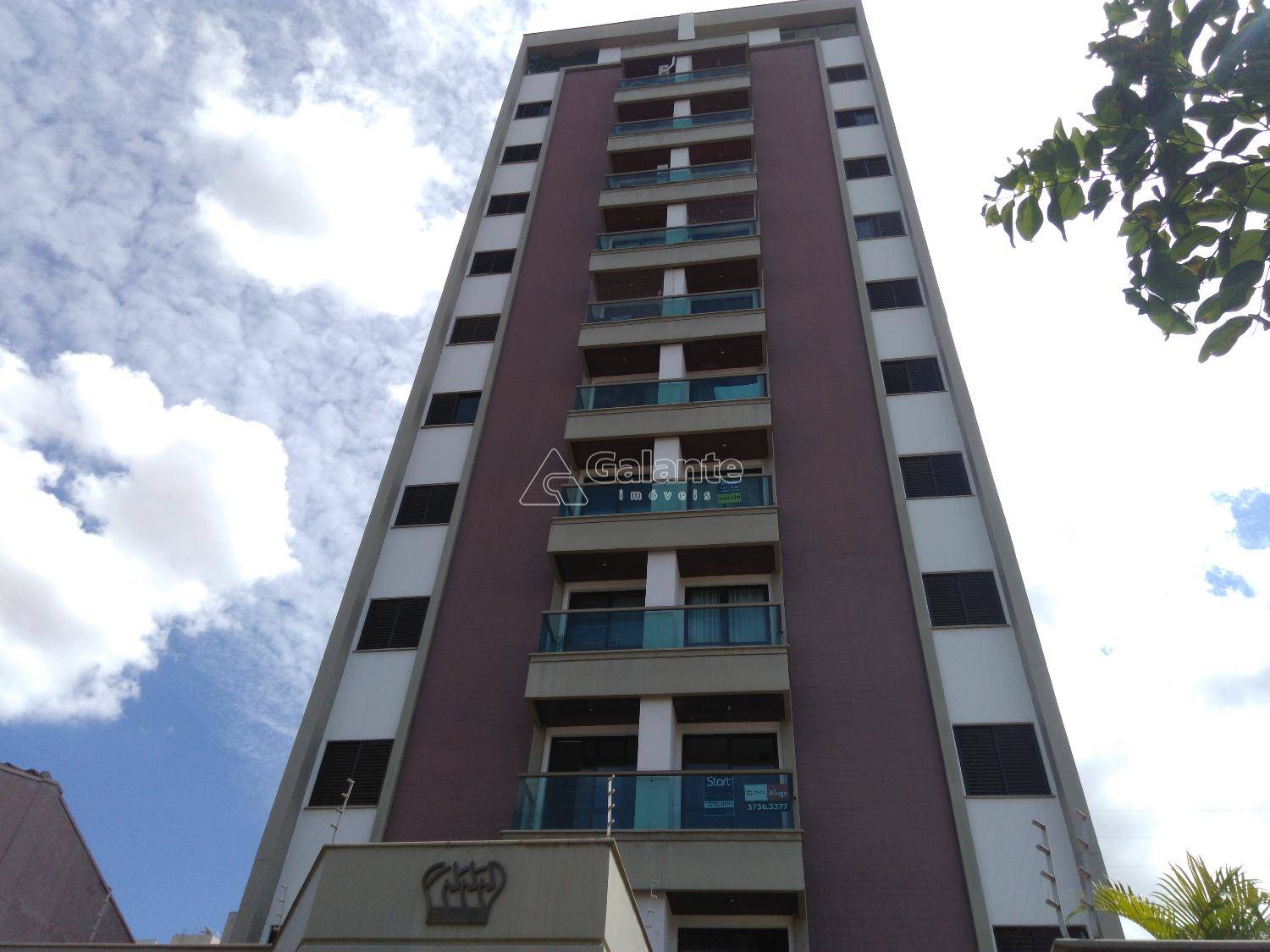 Apartamento em Cambuí, Campinas - Apartamento - Cambuí - Foto 1