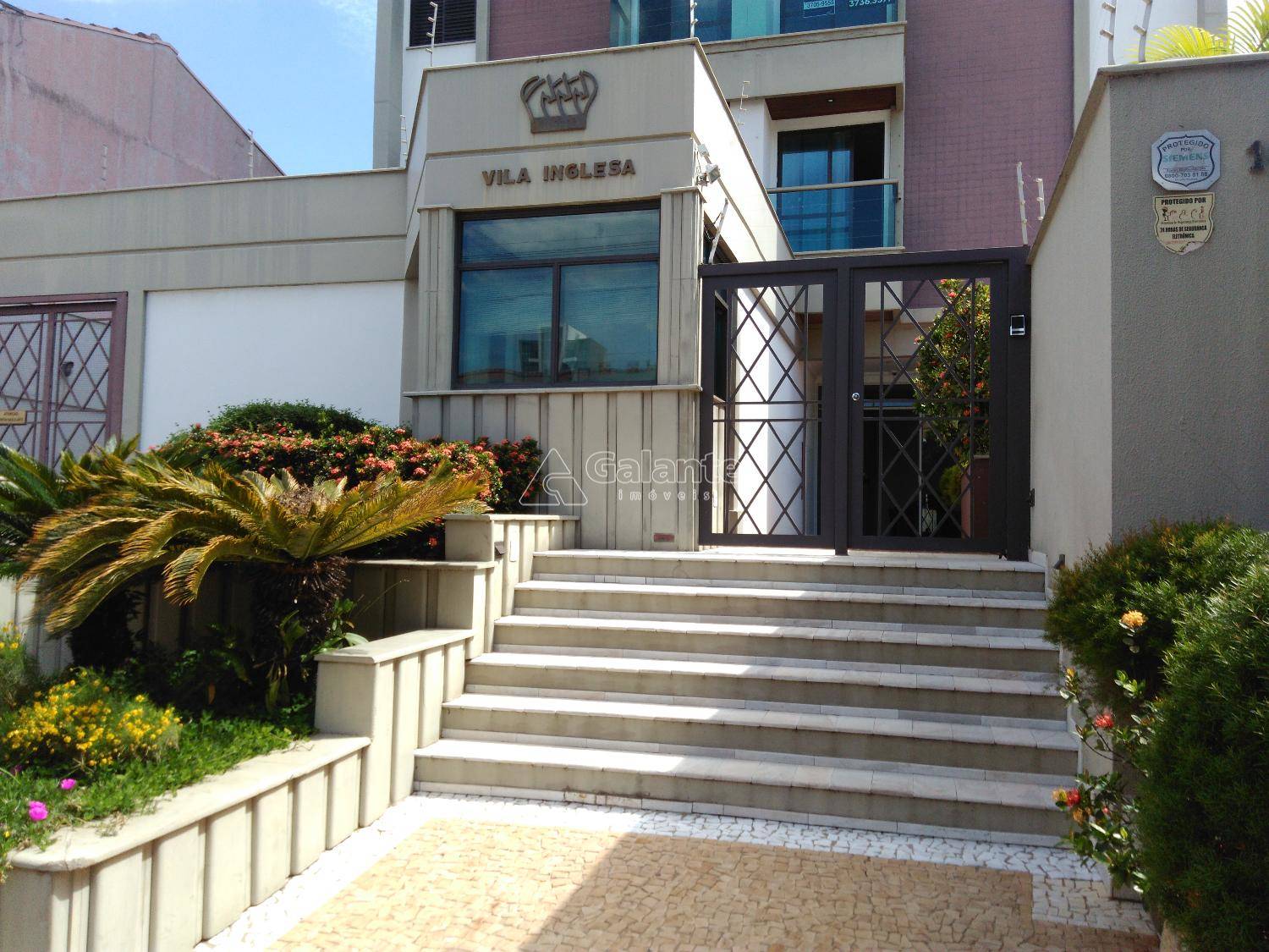 Apartamento em Cambuí, Campinas - Apartamento - Cambuí - Foto 5