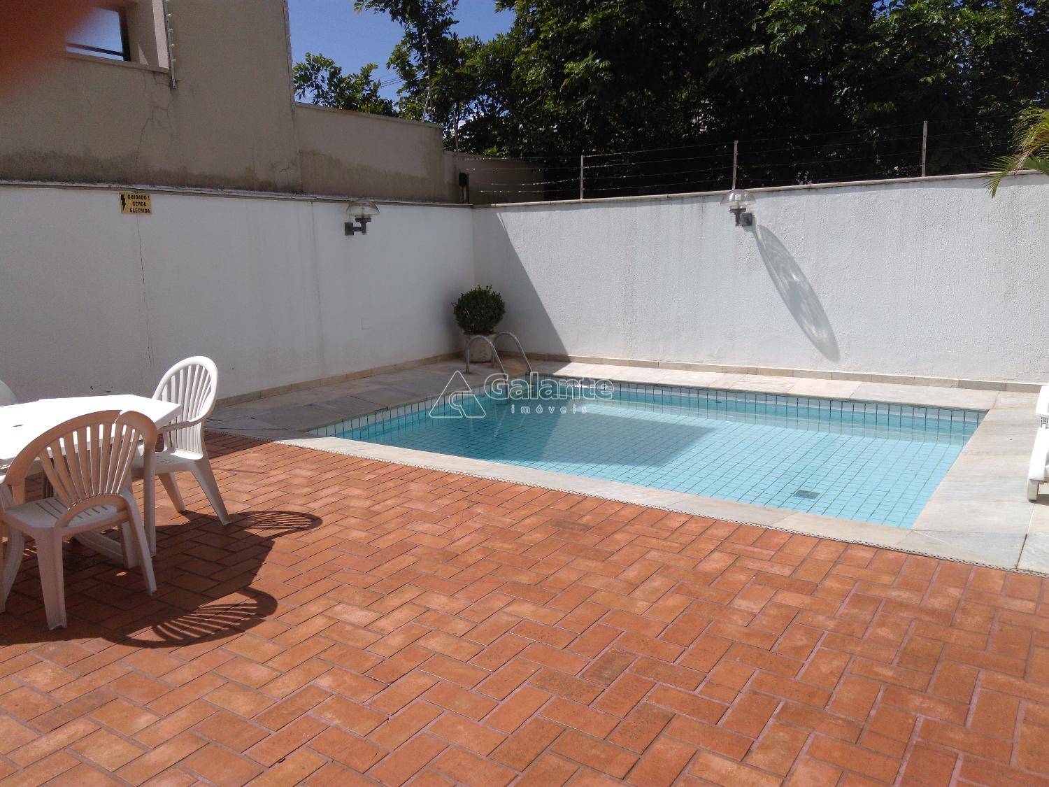 Apartamento em Cambuí, Campinas - Apartamento - Cambuí - Foto 13