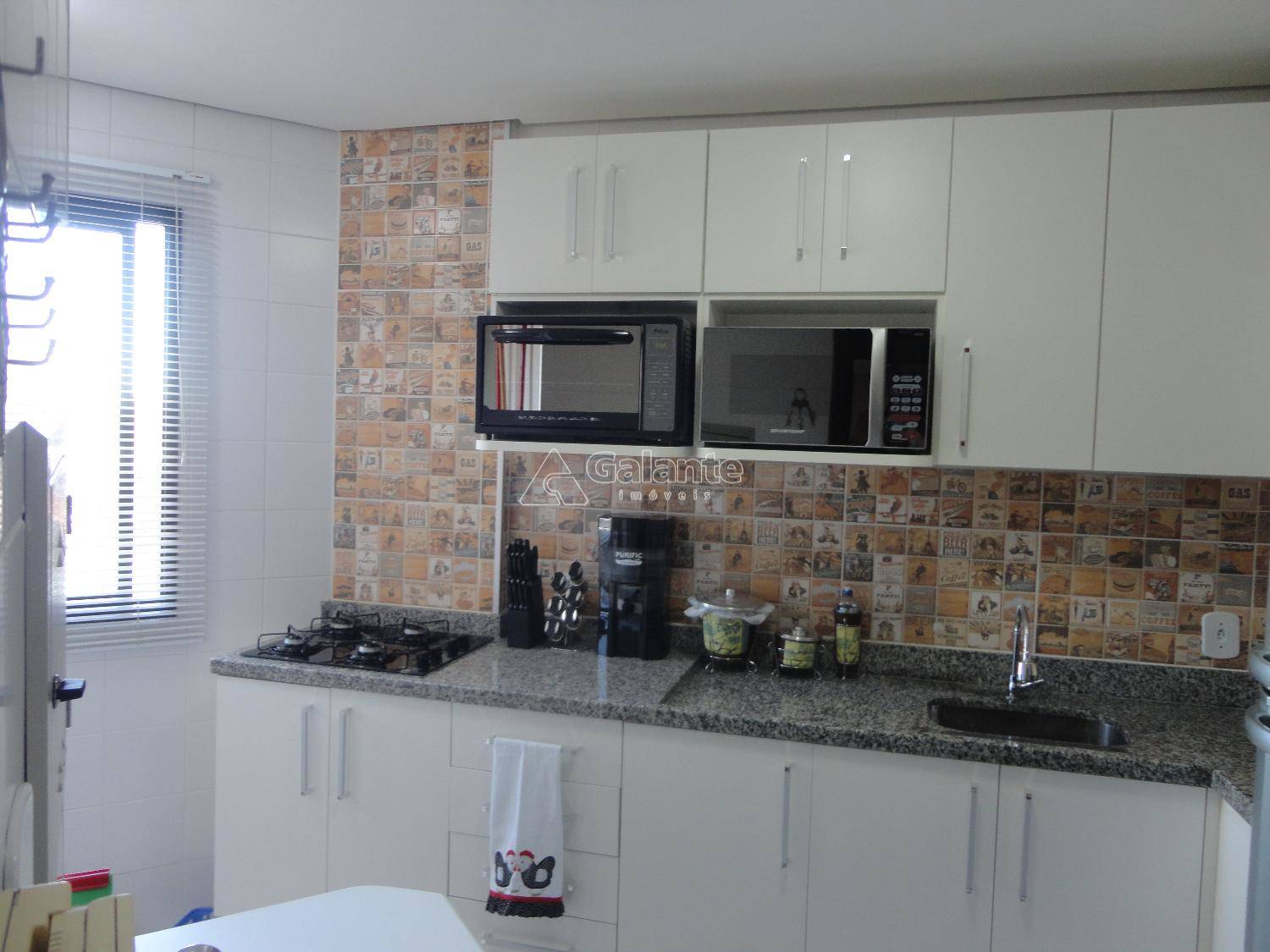Apartamento em Vila João Jorge, Campinas - Foto 6